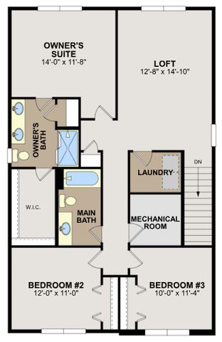 4342 Meadowview Drive, Waconia, MN 55387