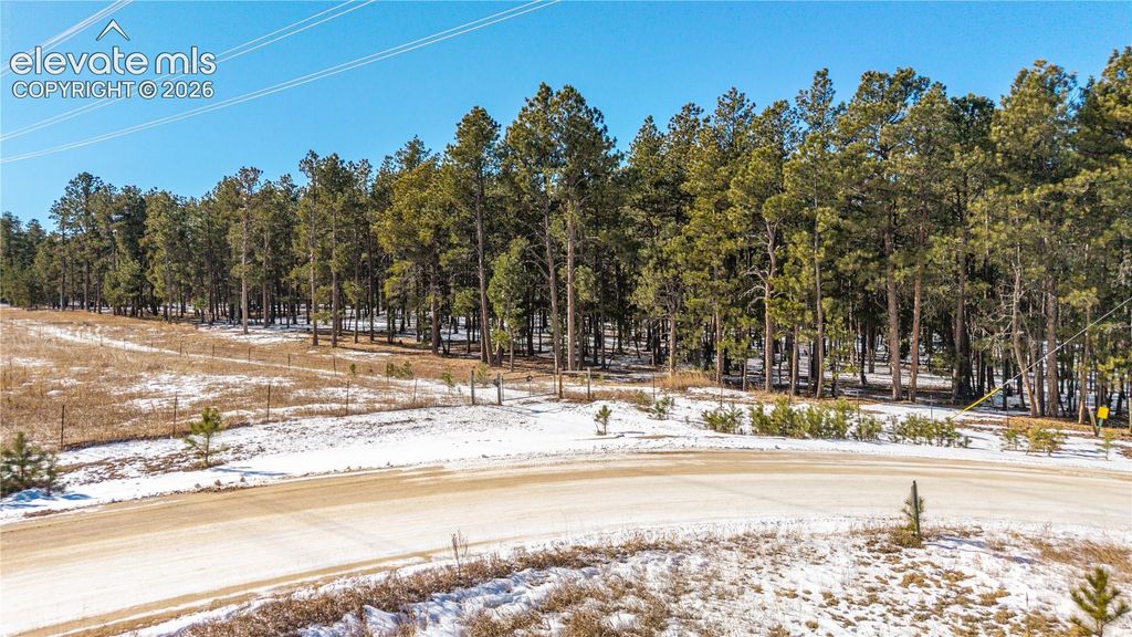 10775 Hardy Road, Colorado Springs, CO 80908