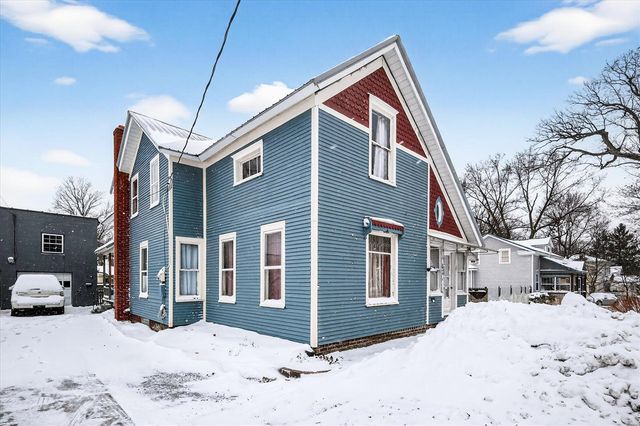 1008 Oak Street, Niles, MI 49120