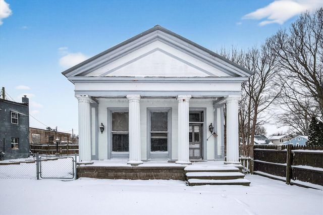 1008 Oak Street, Niles, MI 49120