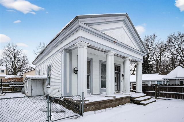 1008 Oak Street, Niles, MI 49120