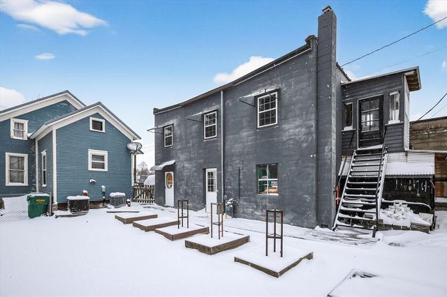 1008 Oak Street, Niles, MI 49120