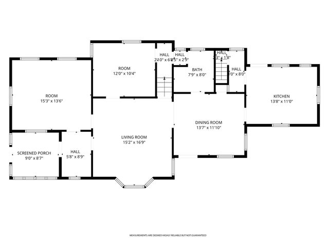 1008 Oak Street, Niles, MI 49120