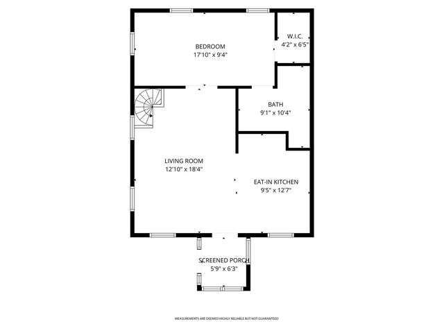 1008 Oak Street, Niles, MI 49120