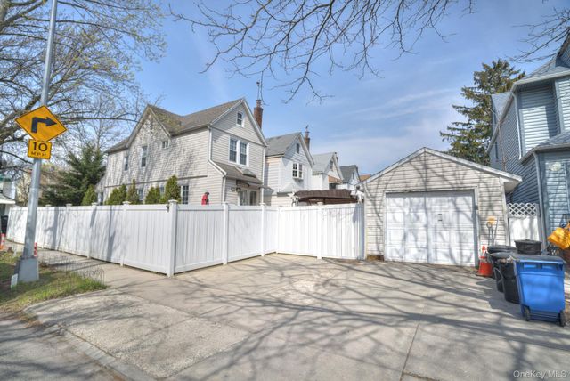 8021 62nd Street, Glendale, NY 11385