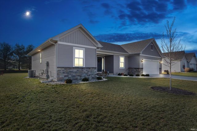 1550 Sandlewood Drive, Goshen, IN 46526