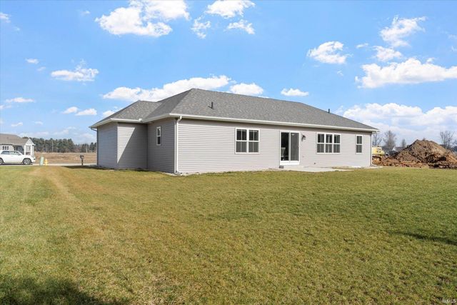 1550 Sandlewood Drive, Goshen, IN 46526