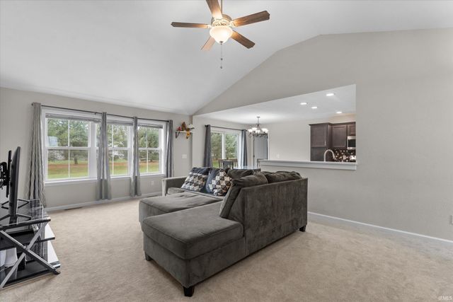 1550 Sandlewood Drive, Goshen, IN 46526