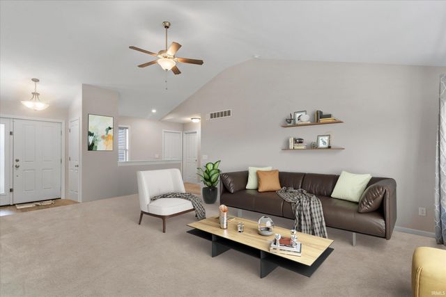 1550 Sandlewood Drive, Goshen, IN 46526