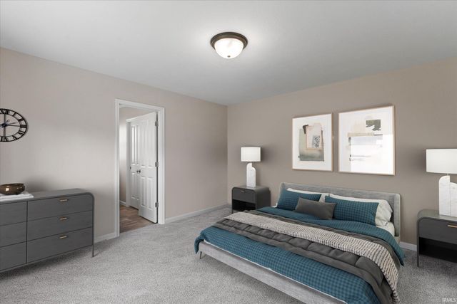 1550 Sandlewood Drive, Goshen, IN 46526