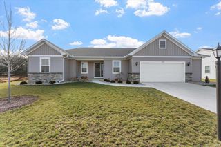 1550 Sandlewood Drive, Goshen, IN 46526