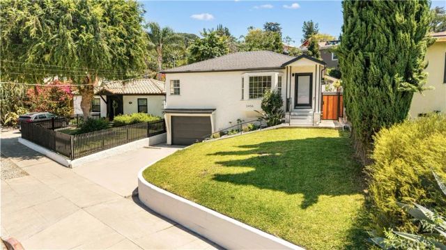 3456 Division, Los Angeles, CA 90065