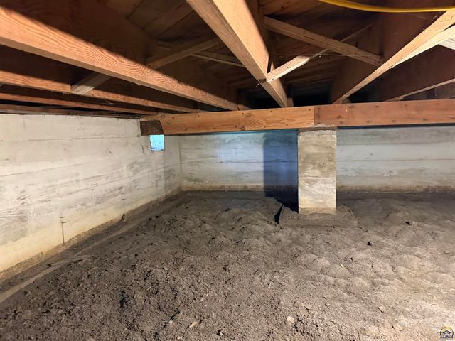 206 SW 24th ST, Topeka, KS 66611