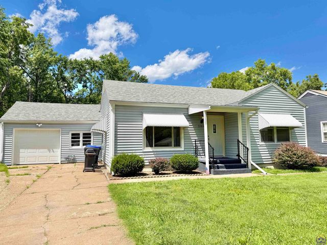 206 SW 24th ST, Topeka, KS 66611