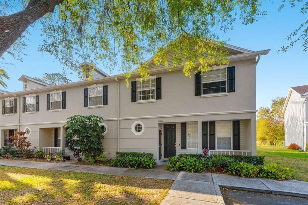 34924 TEEVIEW LANE, Zephyrhills, FL 33541