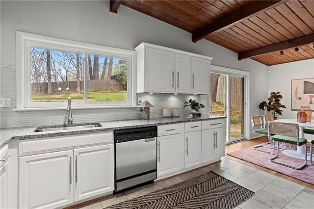 1696 Wawona Terrace NE, Brookhaven, GA 30319