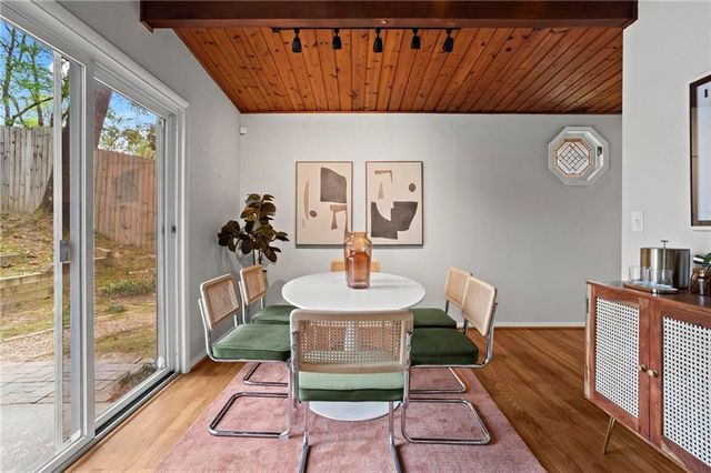 1696 Wawona Terrace NE, Brookhaven, GA 30319