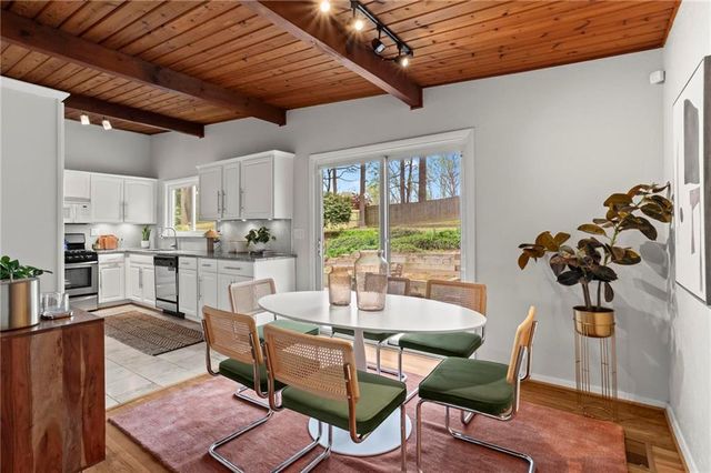 1696 Wawona Terrace NE, Brookhaven, GA 30319