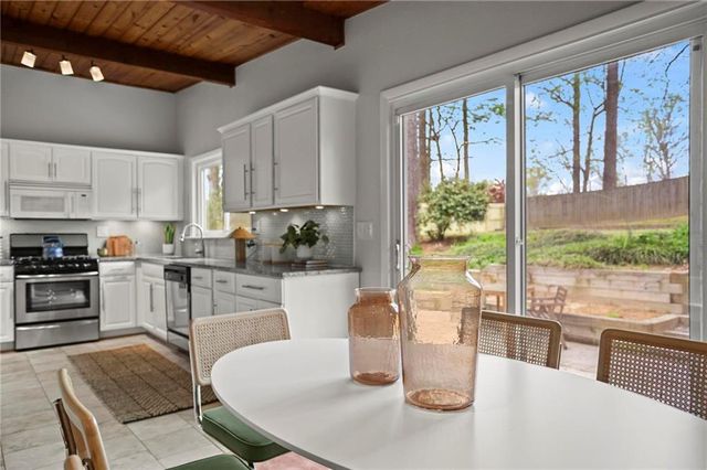 1696 Wawona Terrace NE, Brookhaven, GA 30319