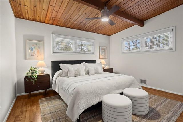 1696 Wawona Terrace NE, Brookhaven, GA 30319