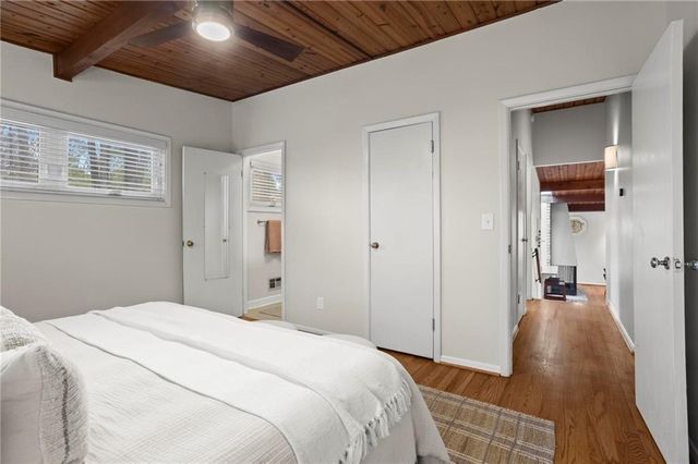 1696 Wawona Terrace NE, Brookhaven, GA 30319