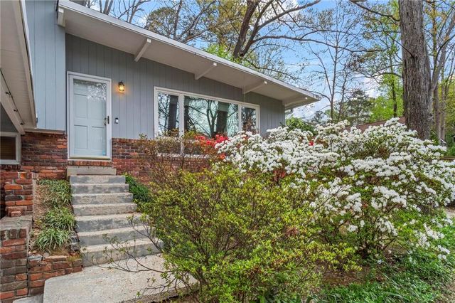 1696 Wawona Terrace NE, Brookhaven, GA 30319