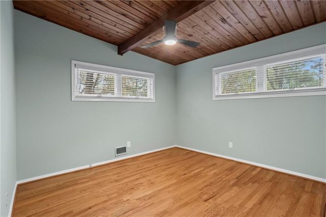 1696 Wawona Terrace NE, Brookhaven, GA 30319