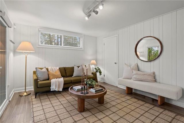 1696 Wawona Terrace NE, Brookhaven, GA 30319