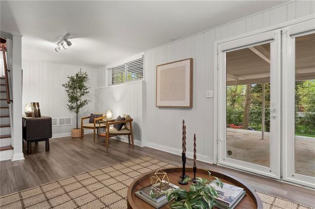 1696 Wawona Terrace NE, Brookhaven, GA 30319