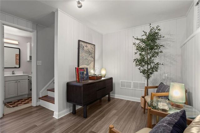 1696 Wawona Terrace NE, Brookhaven, GA 30319