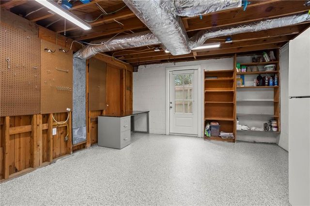 1696 Wawona Terrace NE, Brookhaven, GA 30319