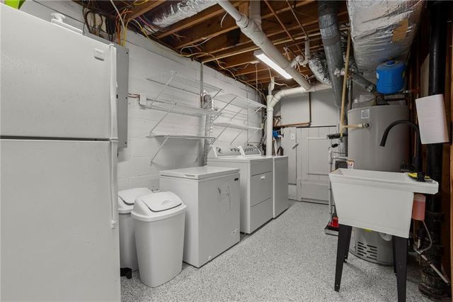 1696 Wawona Terrace NE, Brookhaven, GA 30319