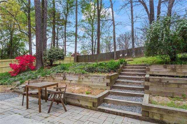 1696 Wawona Terrace NE, Brookhaven, GA 30319