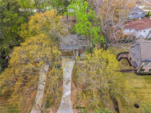 1696 Wawona Terrace NE, Brookhaven, GA 30319