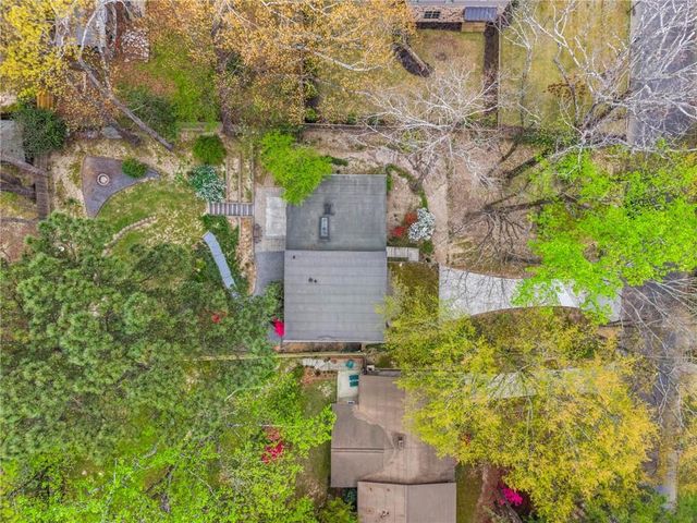 1696 Wawona Terrace NE, Brookhaven, GA 30319