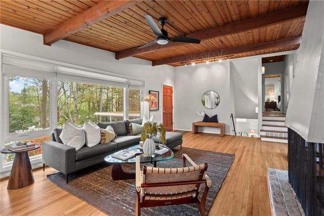 1696 Wawona Terrace NE, Brookhaven, GA 30319