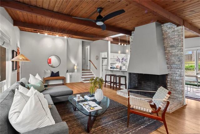 1696 Wawona Terrace NE, Brookhaven, GA 30319