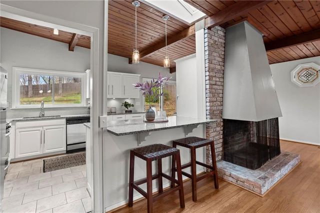 1696 Wawona Terrace NE, Brookhaven, GA 30319