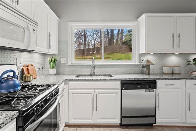 1696 Wawona Terrace NE, Brookhaven, GA 30319