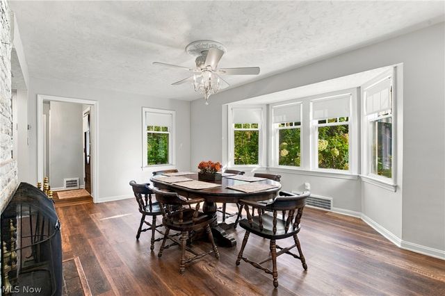 8145 Chagrin Road, Chagrin Falls, OH 44023