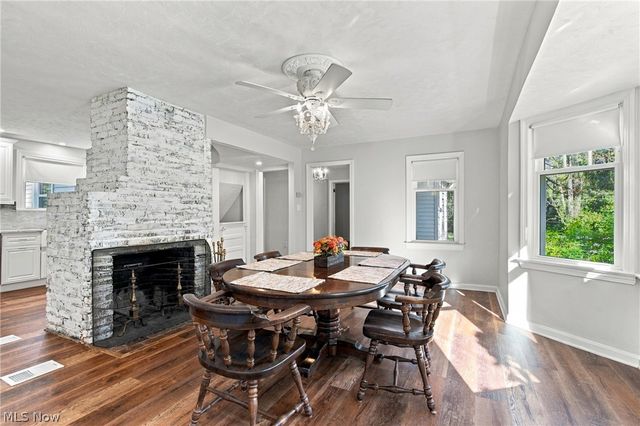 8145 Chagrin Road, Chagrin Falls, OH 44023
