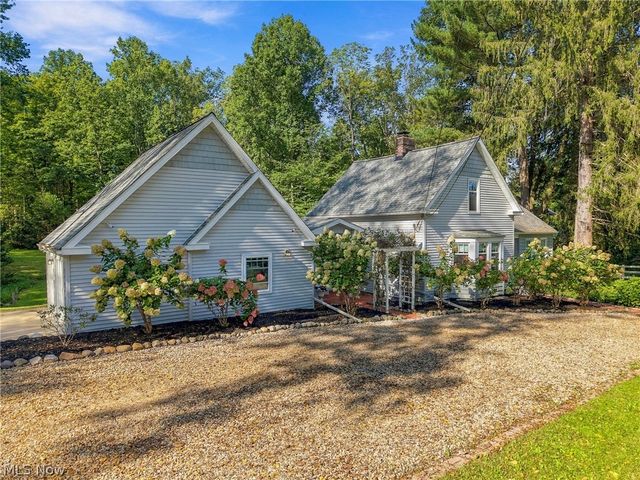 8145 Chagrin Road, Chagrin Falls, OH 44023