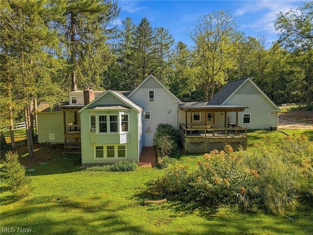 8145 Chagrin Road, Chagrin Falls, OH 44023