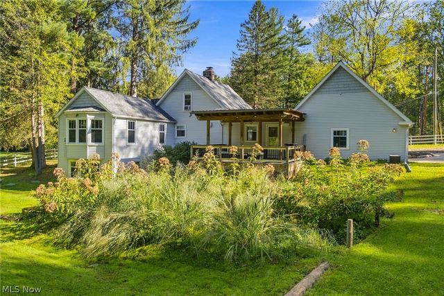 8145 Chagrin Road, Chagrin Falls, OH 44023