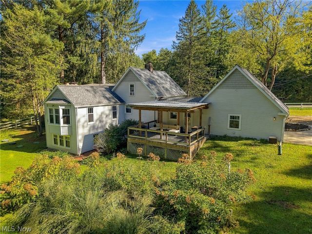 8145 Chagrin Road, Chagrin Falls, OH 44023