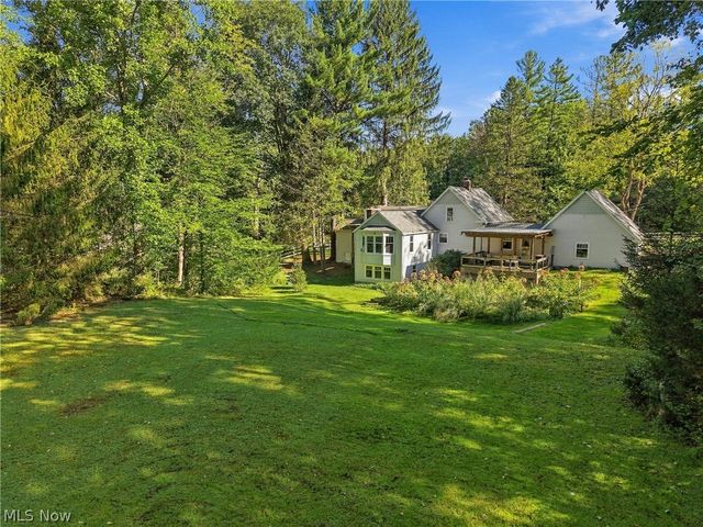 8145 Chagrin Road, Chagrin Falls, OH 44023