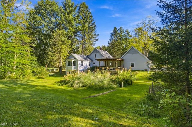 8145 Chagrin Road, Chagrin Falls, OH 44023