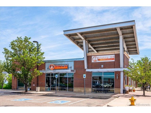 2800 W Centennial Dr B, Littleton, CO 80123