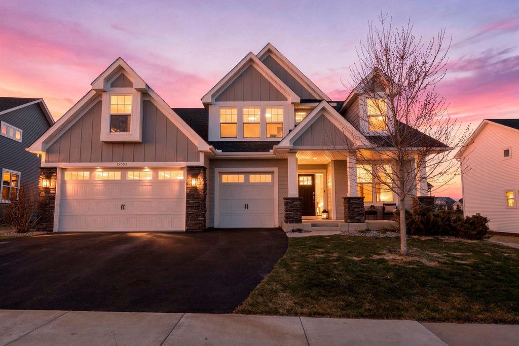 19085 Indora Trail, Lakeville, MN 55044
