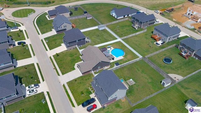 140 Mt Carmel Boulevard, Rineyville, KY 40162